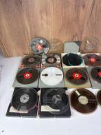 Basf, Etc 18 CM - Plastic Reels with Tape - Multiple models