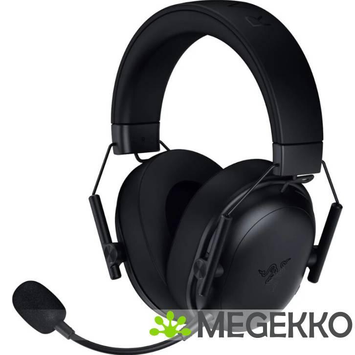 Razer BlackShark V3 X Hyperspeed Draadloze Gaming Headset, Computers en Software, Overige Computers en Software, Nieuw, Verzenden