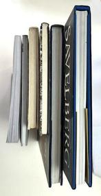 Cees Helder, Henk Savelberg , Francois Geurs e.v.a. - Lot