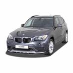 Voorspoiler Lip Vario-X BMW X1 E84 Standaard Bumper B8063, Auto-onderdelen, Nieuw, Voor, BMW