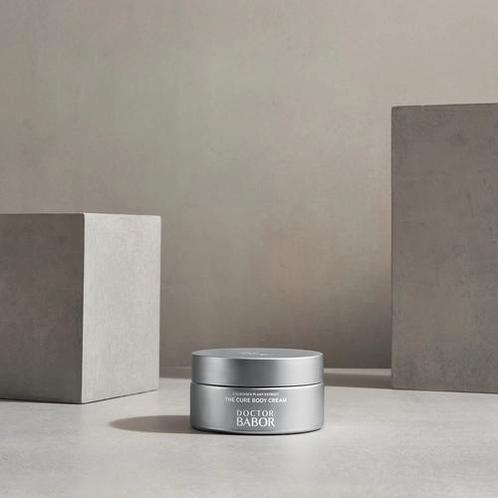 BABOR DOCTOR BABOR The Cure Body Cream (Bodylotion), Handtassen en Accessoires, Uiterlijk | Lichaamsverzorging, Nieuw, Verzenden