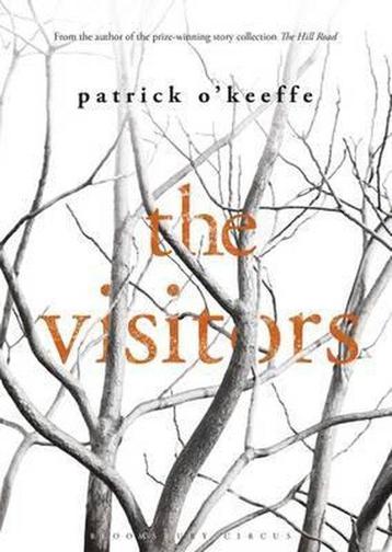 The Visitors 9781408850800 Patrick OKeeffe, Verzenden, Patrick OKeeffe
