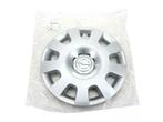 ORIGINELE GM Opel naafdop 15 inch ZILVER Astra H Signum Vect, Auto-onderdelen, Banden en Velgen, Ophalen of Verzenden, Nieuw
