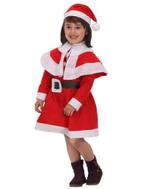 Kerst meisje jurk, Ophalen of Verzenden, Nieuw