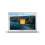 MacBook Air 13.3 inch refurbished met 2 jr. garantie, Informatique & Logiciels, Ordinateurs portables Windows, Ophalen of Verzenden