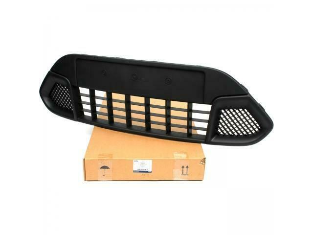 ORIGINEEL Ford-grille radiatorrooster FOCUS II MK2 HIERONDER, Auto diversen, Overige Auto diversen, Ophalen of Verzenden