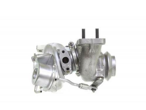 Turbolader CITROEN BERLINGO 1.6 HDi 75 90 VANAF BJ 07/05, Auto-onderdelen, Accu's en Toebehoren, Ophalen of Verzenden