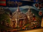 Lego - Harry Potter - 75947 - Hagrid's Hut: Buckbeak's