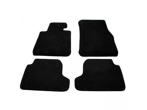 ORIGINAL BMW Textielmatten deurmatten automatten set F21 F22, Auto-onderdelen, Interieur en Bekleding, Ophalen of Verzenden