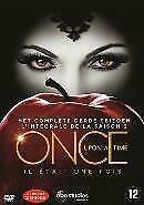 Once upon a time - Seizoen 3 op DVD, CD & DVD, DVD | Aventure, Envoi