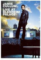 Jamie Cullum - Live at Blenheim Palace op DVD, Cd's en Dvd's, Dvd's | Muziek en Concerten, Verzenden, Nieuw in verpakking