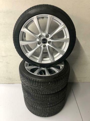 Winterset 18 inch 5x112 (VAG), Ophalen, Nieuw