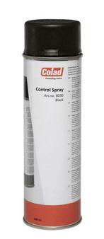 Colad controle spray zwart 8030, Doe-het-zelf en Bouw, Verzenden, Nieuw