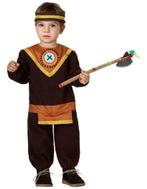 Indiaan baby verkleed kostuum, Ophalen of Verzenden, Nieuw