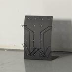Officenow folderrek, zwart, 33 x 24 cm, Ophalen of Verzenden, Gebruikt