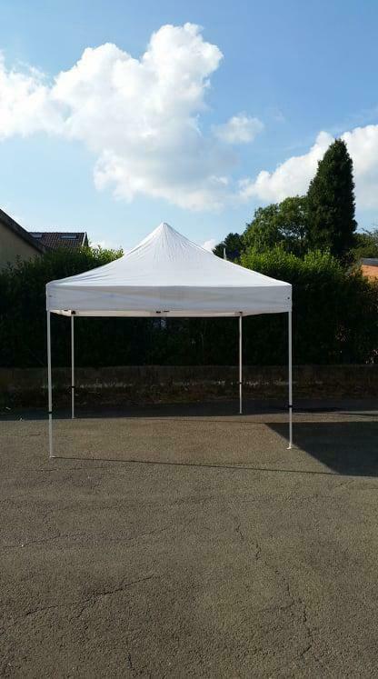 Tonnelle pliante 3M par 3M www.toptonnelle.be, Tuin en Terras, Partytenten