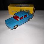Dinky Toys 1:43 - Voiture miniature - Dinky Junior Renault 8, Nieuw