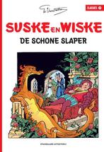 De schone slaper / Suske en Wiske Classics / 24, Boeken, Stripverhalen, Verzenden, Zo goed als nieuw, Willy Vandersteen