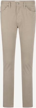 2dekans | McGregor 5 Pocket GMD Jeans Heren – Beige – W34, Ophalen of Verzenden, Nieuw