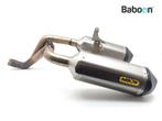 Set silencieux déchappement Sport Triumph Speed Triple 1050, Motoren, Onderdelen | Overige, Verzenden, Nieuw
