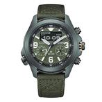 Citizen - Collezione Promaster Land Eco Drive U822 - Homme -, Handtassen en Accessoires, Horloges | Heren, Nieuw