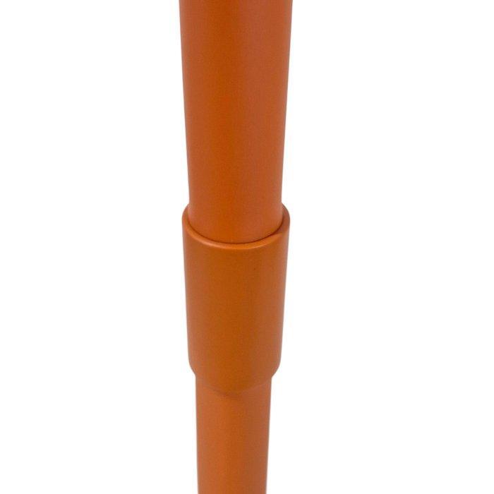 Seed Design - Staande lamp - Vanessa - Oranje/Grijs - Metaal, Antiquités & Art, Art | Objets design