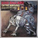 Russ Ballard - On the rebound - Single, Pop, Single