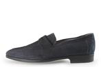Manfield Loafers in maat 45 Blauw | 5% extra korting, Kleding | Heren, Schoenen, Loafers, Manfield, Gedragen, Verzenden