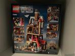 Lego Set - 75980 - Harry Potter - Attack on the Burrow, Nieuw