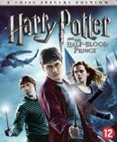Harry Potter 6 - De halfbloed prins op Blu-ray, Verzenden