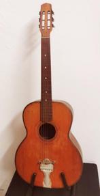 Onbekend - Folk/gipsy/blues - - Guitare acoustique - Europe