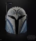 Star Wars - Hasbro -  - Accessoire de film Casque Bo-Katan, Nieuw