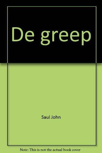 De greep - J. Saul 9789041005298 J. Saul, Boeken, Thrillers, Gelezen, Verzenden