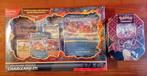 Pokémon - 2 Booster box - Pokemon ITA Charizard Ex Tin, Nieuw