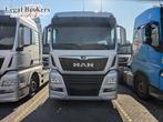 MAN TGX 18.460 4x2 - Vrachtwagen(74113-1131), MAN