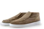 Bleksem Instappers in maat 43 Beige | 5% korting, Kleding | Heren, Schoenen, Overige kleuren, Verzenden, Overige typen, Zo goed als nieuw