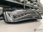 AUDI A8 D4 FULL LED PHARE AVANT DROIT KPL 4H0941030AG, Autos : Pièces & Accessoires, Éclairage, Verzenden