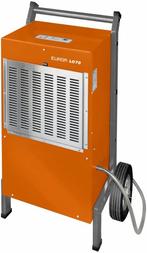 Eurom bouwdroger LO70 in nieuwstaat (Bouwgereedschap), Doe-het-zelf en Bouw, Ophalen of Verzenden, Nieuw