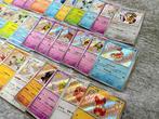Pokémon - 30 Card Foil, Secret rare - Sun & Moon, Hobby en Vrije tijd, Verzamelkaartspellen | Pokémon, Nieuw