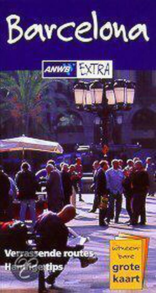 Barcelona 9789018010607 Helmuth Bischoff, Boeken, Reisgidsen, Gelezen, Verzenden