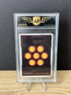 Dragon Ball Masters - BT18 - Bardock origin of the Legend -