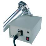 Elektrisch Kebab-Gyros Mes | 210x80x80(h)mm Diamond, Zakelijke goederen, Horeca | Keukenapparatuur, Verzenden, Nieuw in verpakking