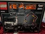 Lego Set - 42043 - Technic - Mercedes Benz Arocs 3245, Kinderen en Baby's, Speelgoed | Duplo en Lego, Nieuw