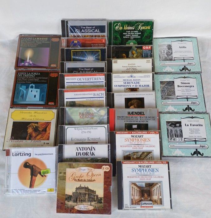 Themacollectie - Muziek-CDs, Antiek en Kunst, Antiek | Speelgoed