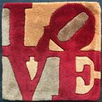 Robert Indiana (1928-2018) - Fall LOVE