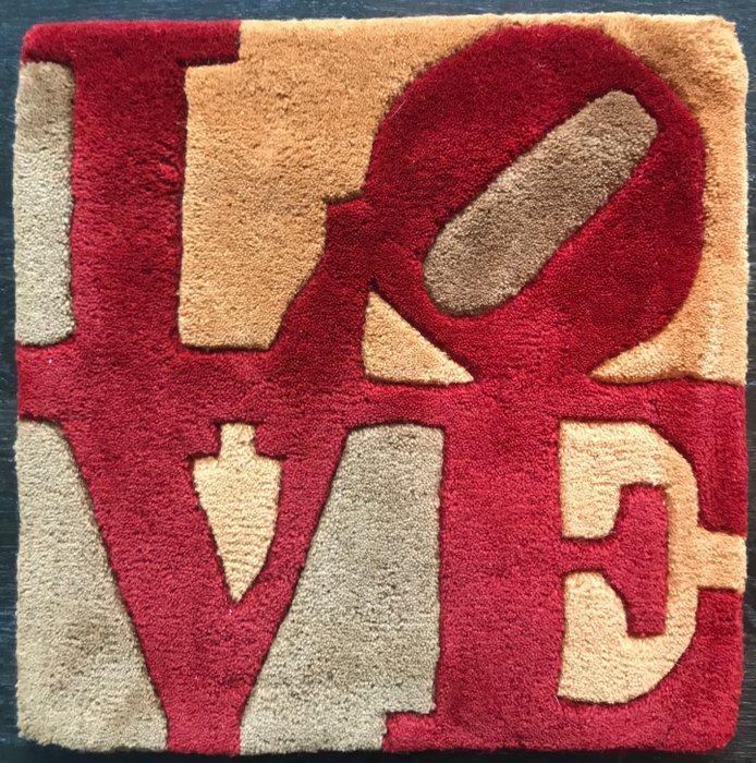 Robert Indiana (1928-2018) - Fall LOVE, Antiek en Kunst, Antiek | Overige Antiek