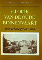 Glorie van de oude binnenvaart 9789052120027 F. van Lier, Verzenden, Gelezen, F. van Lier