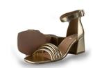 Maruti Sandalen in maat 39 Goud | 5% extra korting, Kleding | Dames, Schoenen, Overige kleuren, Verzenden, Sandalen of Muiltjes
