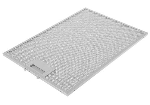 Siemens Metaalfilter 11025757 378x265x8mm, Elektronische apparatuur, Afzuigkappen, Verzenden