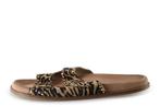 Harper slippers in maat 42 Panter | 25% korting, Kleding | Dames, Schoenen, Slippers, Harper, Overige kleuren, Verzenden